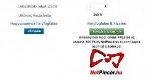 Érdemes az online telekocsi fizetést választani Érdemes az online telekocsi fizetést választani