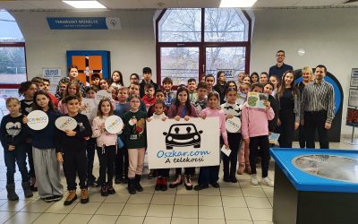 Egy csodás nap Oszkárral – így ünnepeltük a 18. születésnapunkat a gyerekekkel 🎉